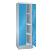 LISTA Compartment cabinets