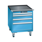 LISTA Drawer cabinets