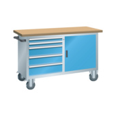 LISTA Workbenches