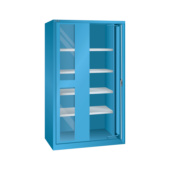 LISTA Heavy-duty cabinets