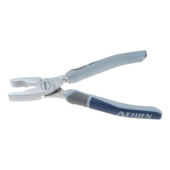 Pliers, tweezers