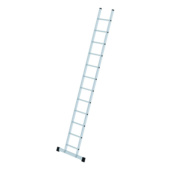 Leaning ladder