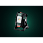 METABO projecteurs de chantier, lampes sans fil