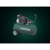 METABO pneumatique