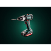 METABO tournevis, forets