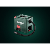 METABO aspirateurs