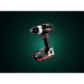 METABO Black Edition