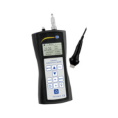 Conductivity measuring instruments