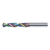 Drill bit, twist drill bit, drilling tools