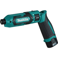 MAKITA TD022DSE kablosuz darbeli matkap