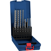 Expert SDS plus-7X hammer drill bit