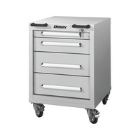 ORION assembly trolley with 4 drawers