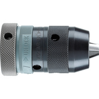 Supra SK drill chuck with taper chuck