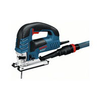 BOSCH dekopírfűrész, 0 601 513 003 GST 150 BCE L-Boxx-szal