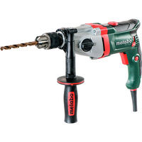 METABO BEV 1300-2 drill no. 600574000, 2-speed in cardboard box