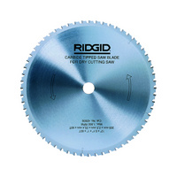 RIDGID CT 锯条，用于 590L