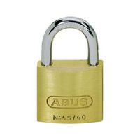 Padlock series 45