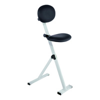 ErgoPlus standing seat