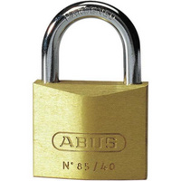 Padlock series 85