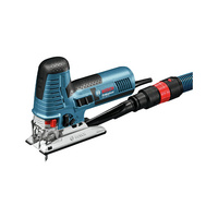 BOSCH GST 160 CE dekopír fűrész, sz. 0 601 517 000