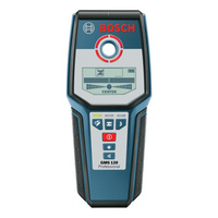 BOSCH multidetektor, 0 601 081 000 GMS 120 Professional