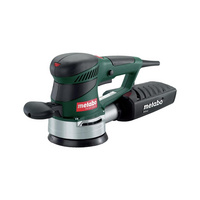 METABO SXE 425 TurboTec excentercsiszoló