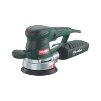 METABO SXE 450 TurboTec excentercsiszoló, 600129000