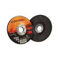 3M Cubitron II roughing discs, 2nd generation 230 x 7 x 22 mm 20 pcs per pack