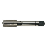 Hand tap, taper tap, HSS MF ISO 2 (6H) 0° 2181 D