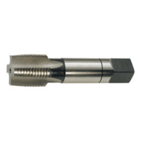 Hand tap, taper tap, HSS G ISO 2 (6H) 0° 5157 D