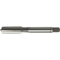 Hand tap, taper tap, HSS M ISO 2 (6H) 0° 352 A