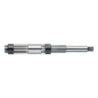 Quick-adjustment reamer