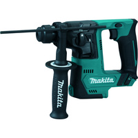 MAKITA HR140DZ akkus fúrókalapács, 10,8 V SDS-Plus-hoz alkalmas