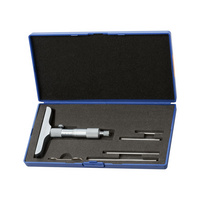 Depth micrometer