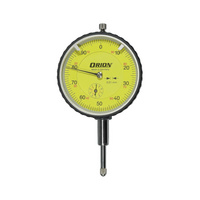 Extra-lightweight dial gauge