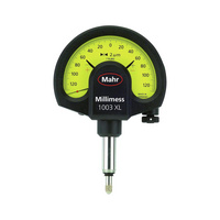 MAHR 1003 XL precision pointer Millimess +/-130 µm, 2 µm