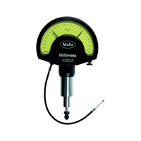 MAHR 1000 A precision pointer Millimess +/-120 µm, 1 µm