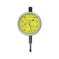 Precision dial gauge