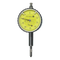 Small dial gauge for SUBITO