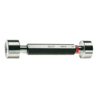 Limit plug gauge A-ZC/6-13 made from gauge steel