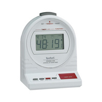 Electronic digital table-top stop watch Prisma 400