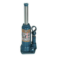 Hydraulic jacks