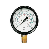 Manometer