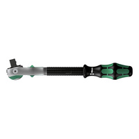 WERA ZyKlop Speed cırcır, 1/2 inç, 277 mm