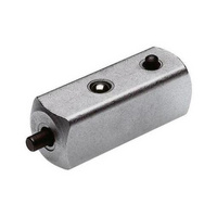 GEDORE adaptör, 3/4 inç, DIN 3123