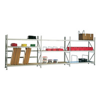 Wide-span rack