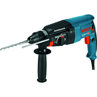 BOSCH Bohrhammer 06112A3000 mit SDS-plus GBH 2-26