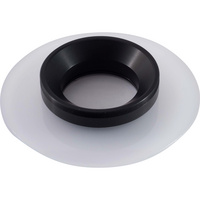 PHOTONIC diffuser for HPLR PHOTONIC LED ring light