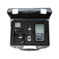 TESA µ-Finder set with electronic length-measuring probe GT 22