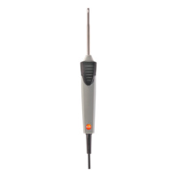 Sensor de aire NTC TESTO 0613 1712, rango de medición de -50 a 125 °C